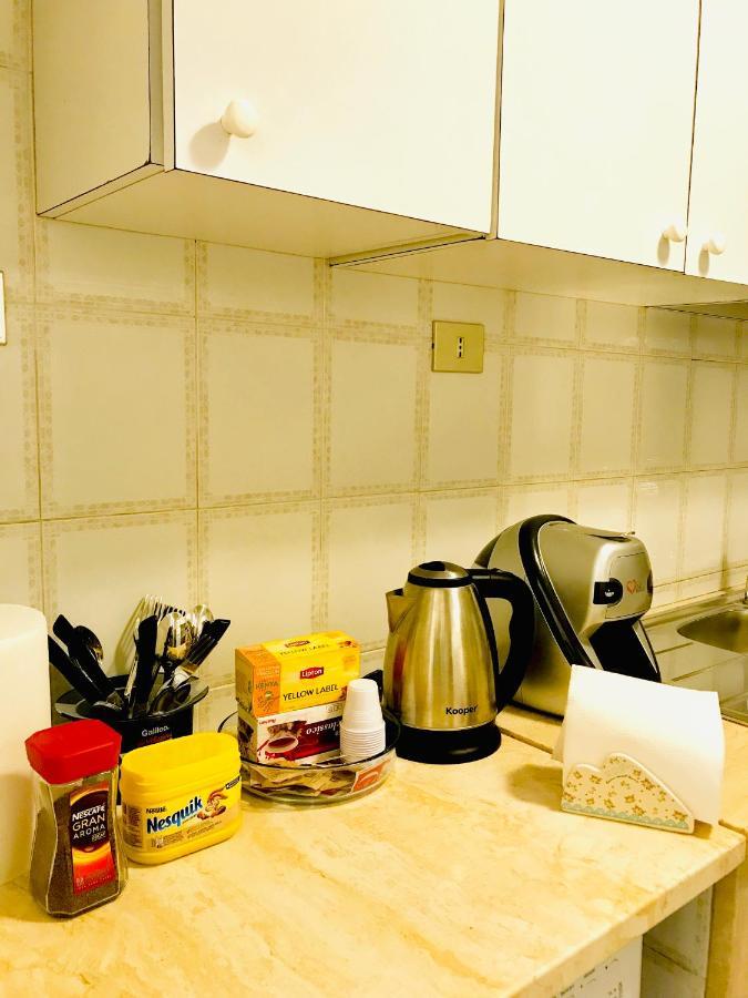 4 Bed Rooms Luxury Apartment Near Colosseum Roma Esterno foto